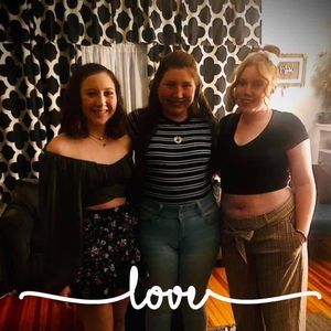 Meet your Posher, Brittany